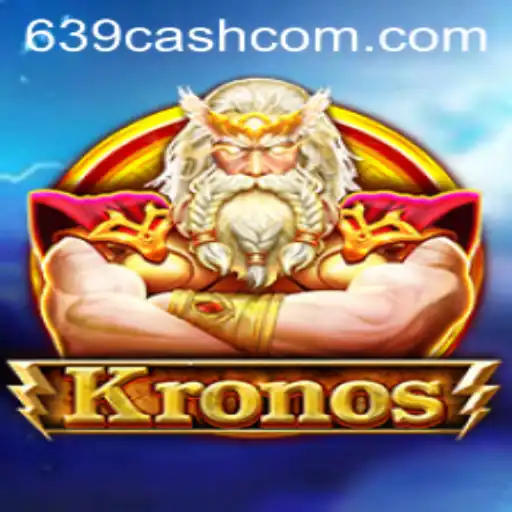 Kronos: The Ultimate Adventure with 639cash