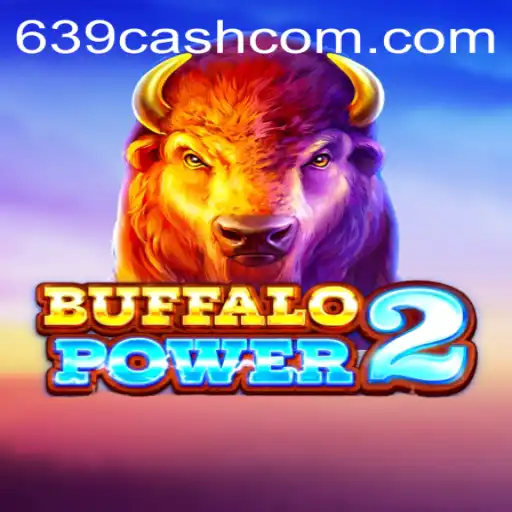 BuffaloPower2: Unleashing the Power of the Plains