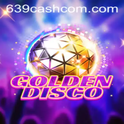 Experience the Groove in GoldenDisco: A Retro Revival with 639cash Twist