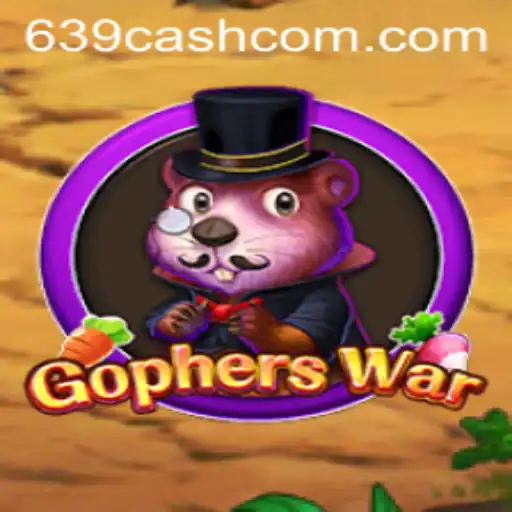GophersWar: The Thrilling Game Revolutionizing Social Engagement