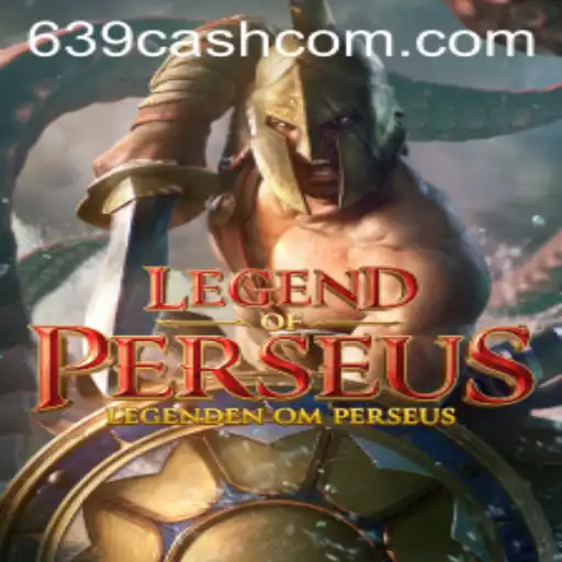 Exploring the Legendary World of LegendofPerseus with 639cash