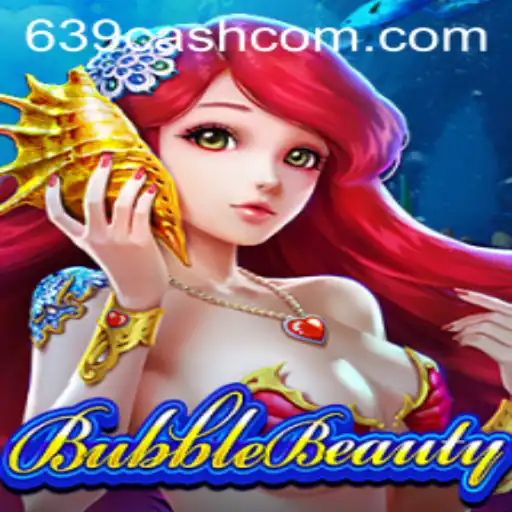 BubbleBeauty: Dive into the World of Strategic Bubble Popping Fun