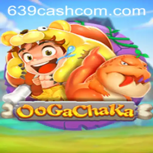 OoGaChaKa: An Exciting New Adventure in Gaming